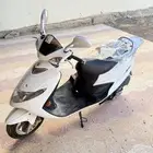 دباب سوزوكي جديد