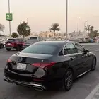 مرسيدس C200 2023 بسعر غير عن كل السيارات