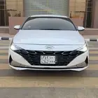 هونداي النترا 2023 بريميوم بودي وكالة بطاقة جمركية فل الفل