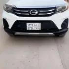 جاك GS3 موديل 2023