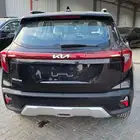 كيا سيلتوس 2025 ( GLS ميد