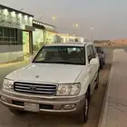 لاندكروزر 1999