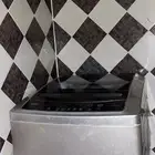 غساله شركة هاس اوتماتيك 14 كيلو