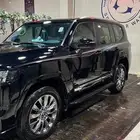 للبيع لاندكروزر فل كامل 2024