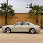 بنتلي مخزن 2014