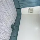 مجلس ارضي خشب