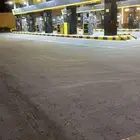 ايجار مظلات بنزين