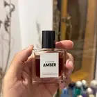 عطر عنبر بيزنطي مستعمل Byzantine Amber Francesca Bianch