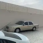 فورد ماركيز 2007 سمني