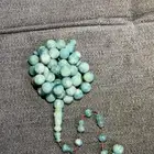 سبحه فاتوران تركي 51 خرزه سبب البيع تغير