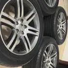 للبيع جنوط دوج تشارجر