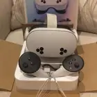 كويست ميتا 256GB 3S مستخدم نظيف