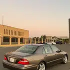 لكزس LS430 سعودي نظيف ومخزن