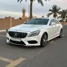 مرسيدس CLS 400 2015 كت AMG