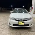 كامري 2014 فل كامل