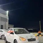 هونداي اكسنت 2010 قير عادي