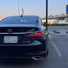 لكزس ES350 فل كامل