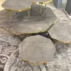 طاولات خدمة ارضيه