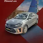كيا بيجاس 2025 KIA Pegas