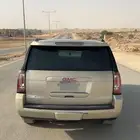 يوكون 2015 sle بدون دبل