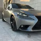 لكزس IS350