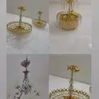 ثرياء و دفاية كهرباء