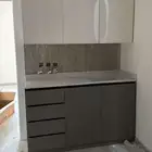 دواليب وخزائن مطبخ جديدة