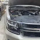 مكينة تاهو - سوبربان من 2007 الى 2025 ضمان 6 شهور