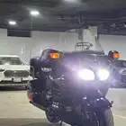 هوندا قولد وينج Gold wing 2012