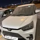 تويوتا رايز 2023