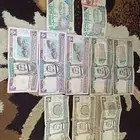 فلوس قديمه لي الباع