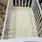 سرير أطفال وكنب