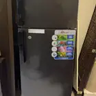 ثلاجة جديده استخدام شهرين