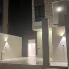 دور علوي للإيجار حي الملك فهد