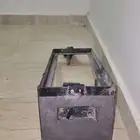 قاعدة ثلاجة ترهيم بين المراتب للباترول فتك