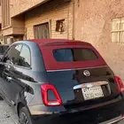 فيات 500 موديل2020 للبيع