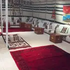 مخيم الفارس Vip الرياض الزويليات