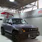 جيتور T2 لاكجري موديل 2026 كاش و تقسيط