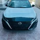 نيسان التيما استندر S 2025