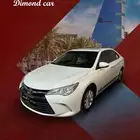 تويوتا كامري Toyota Camry 2017