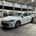 كامري هايبرد فئة ( E ) سعودي 2025