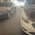 مكينة تورس ايدج اكسبلورر فلكس مع ضمان 6 شهور