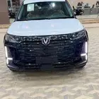 شانجان CS95 رويال بلاك اديشن 2026