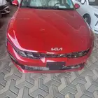 كيا K5 ستاندر مطور بانوراما 2025 (كاش وأقساط)