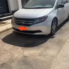 هوندا اوديسي 2013 الدمام