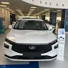 فورد تورس تريند 2025 كاش واقساط