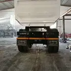 صندوق قلاب قاعده محور ثالث