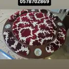 طاولات وكراسي بَلوت