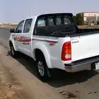 هايلوكس دبل 2010