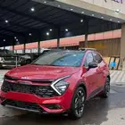 كيا سبورتاج GT LINE موديل 2024 تصدير مصر